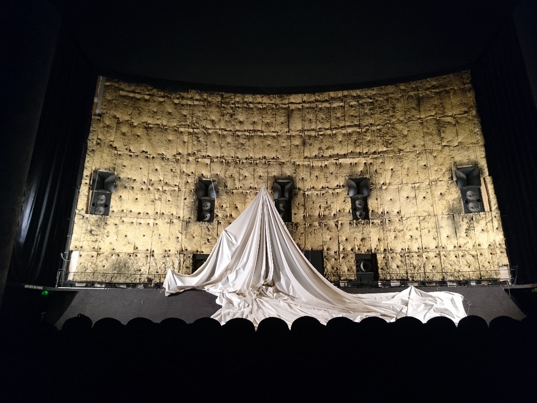 A l'affiche du Max Linder